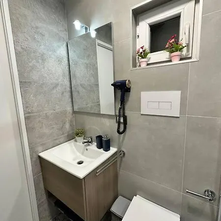 Domus 25 Prázdninový dům *