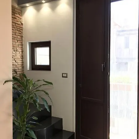 Prázdninový dům Domus 25 Katánie