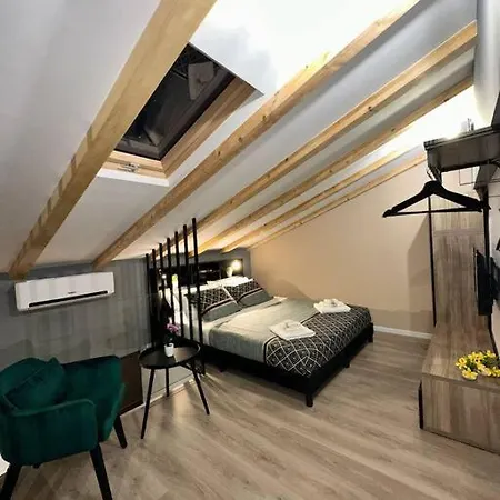 Domus 25 Katánie