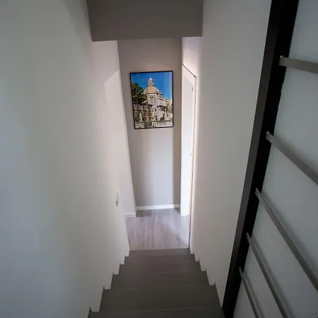 Domus 25 Prázdninový dům *