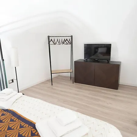 Domus 25 Katánie