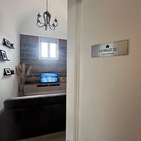 Domus 25 Prázdninový dům