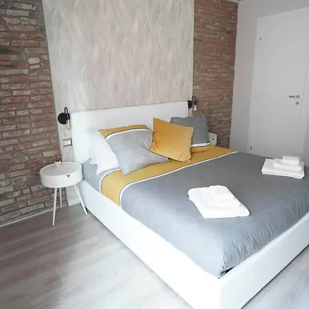 Prázdninový dům Domus 25 Katánie